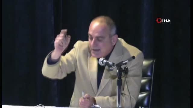 Gemlik Belediye Başkanı Mehmet Uğur Sertaslan: TOGG, AKP'nin projesidir. Milli falan değil