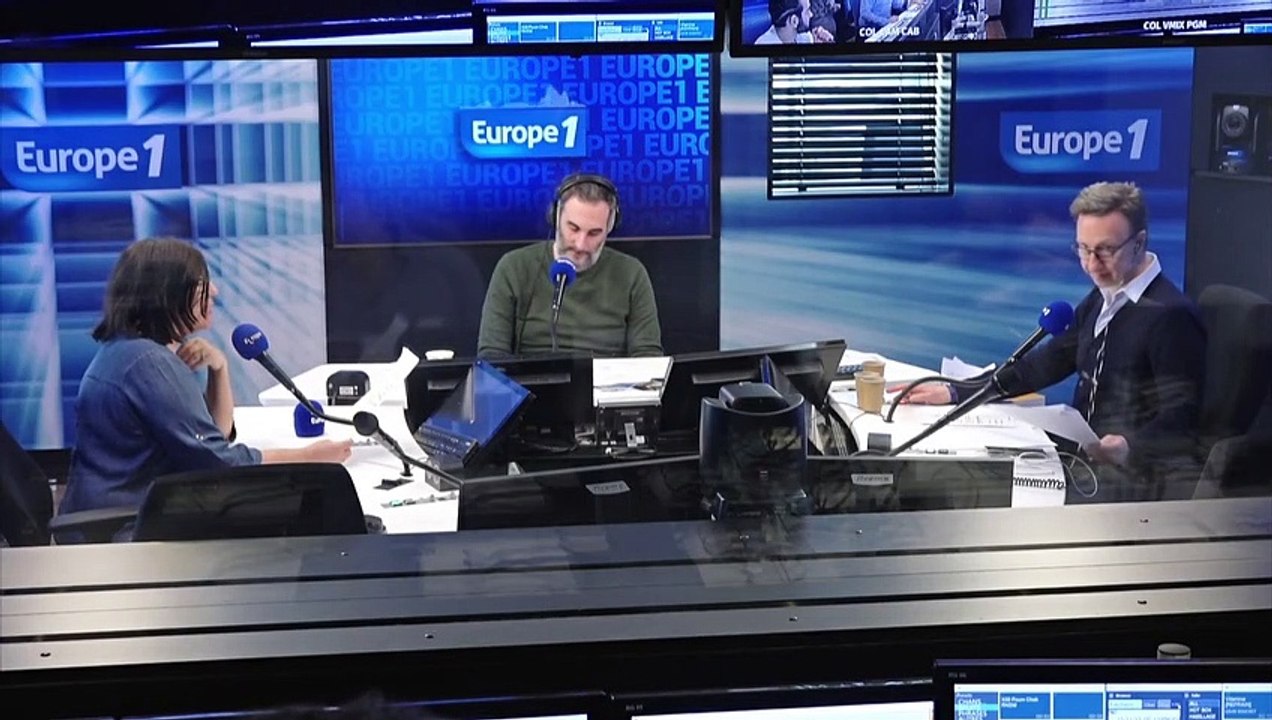 Drôle de cavales !