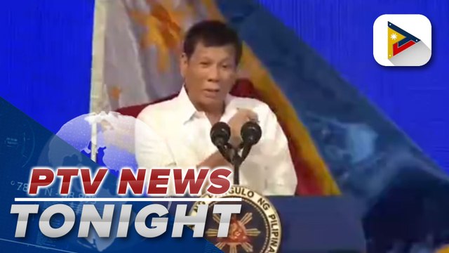 PRRD leads groundbreaking ceremony of OFW Center in Las Piñas City, urges gov't workers to improve quality of public service