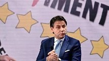 Ucraina. Conte, M5s sosteniamo appoggio militare, anche se “si@mo nati” il giorno di San Francesco