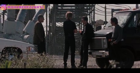 صراع بين عصابة السرقة والسطو وشرطي محترف أحداث مثيرة و شيقة