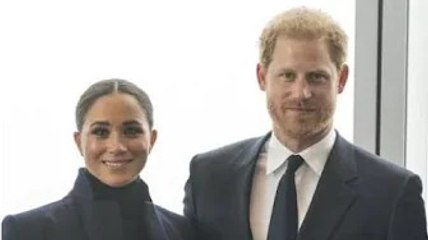 Un astrologue célèbre prévoit un temps "difficile" pour Meghan Markle et le prince Harry