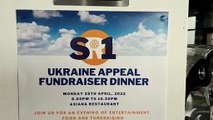 SR1 Rotary Club and Asiana fundraiser