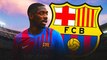 JT Foot Mercato : l'opération séduction du Barça pour garder Ousmane Dembélé