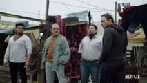 El marginal | Temporada 5  | Tráiler oficial  | Netflix