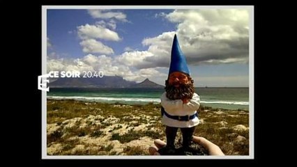 Comment fabriquer une planète (France 5) 3 février