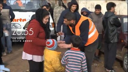 Thema (Arte) 2 février