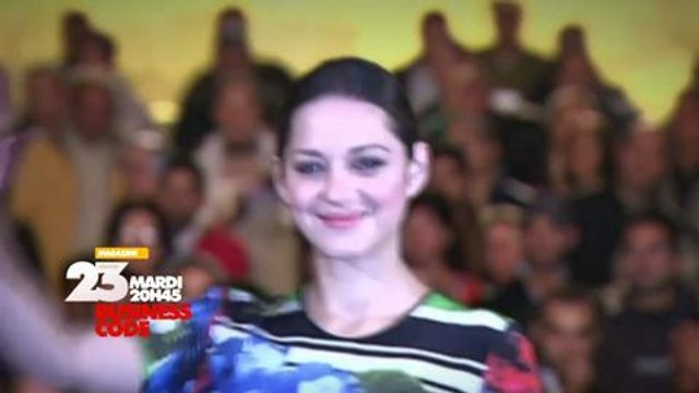 Bande annonce Business Code (Numéro 23) - mardi 22 décembre