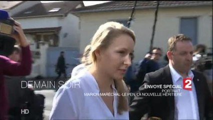 envoyé spécial france 2 jeudi 17 décembre 2015