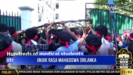 PRESISI UTAMA 21.00 WIB (7/4/2022)