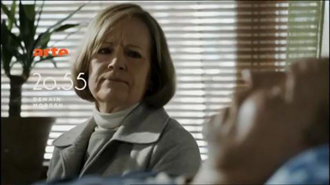 Bande-annonce Au coeur de l'hiver (Arte) - jeudi 4 février