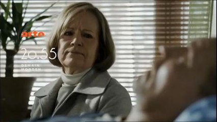 Bande-annonce Au coeur de l'hiver (Arte) - jeudi 4 février