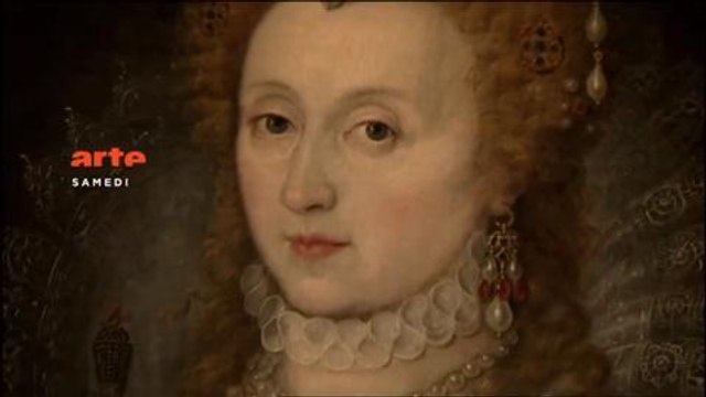 Bande-annonce Henri VIII, complots à la cour (Arte) - samedi 30 janvier