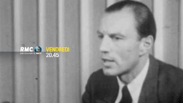 La mort d'Hitler RMC découverte - Vendredi 18 Décembre 2015 - Soirée Spéciale dans le Bunker d'Hitler