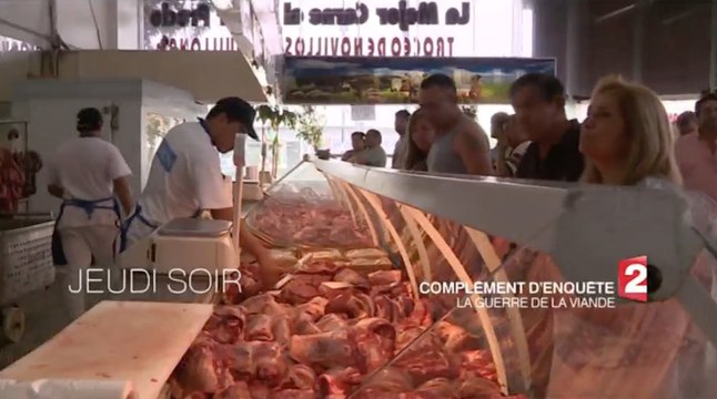 Envoyé Spécial suivi de Complément d'enquête (France 2) - Jeudi 28 janvier