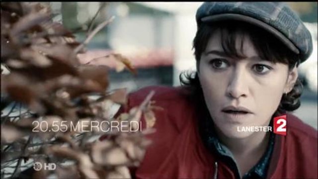 Bande-annonce Lanester (France 2) - mercredi 27 janvier