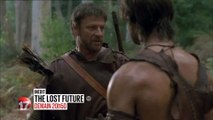 Bande-annonce - The Lost Future (D17) Mercredi 20 janvier