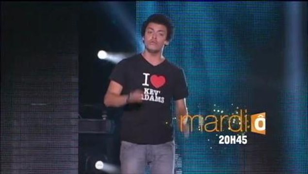 Rire ensemble contre le racisme (France O) - mardi 22 décembre