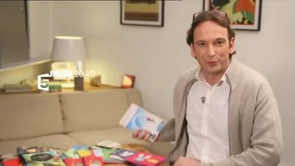 La grande librairie (France 5) - jeudi 9 décembre