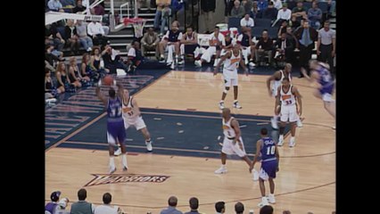 This Day in History: Karl Malone drops 56 points vs GSW