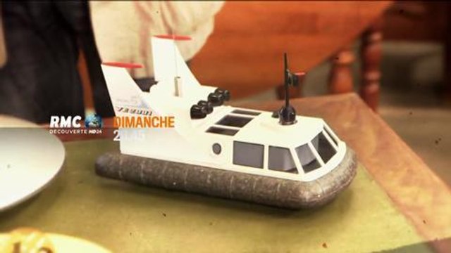 Enchères Made in France (RMC découverte) Dimanche 20 décembre