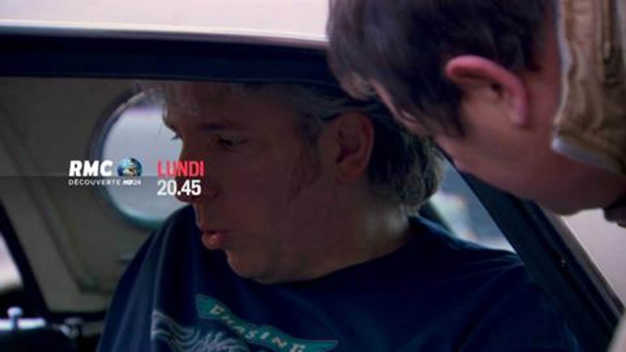 Bande-annonce : Wheeler Dealers, occasions à saisir (RMC découverte) Lundi 18 janvier