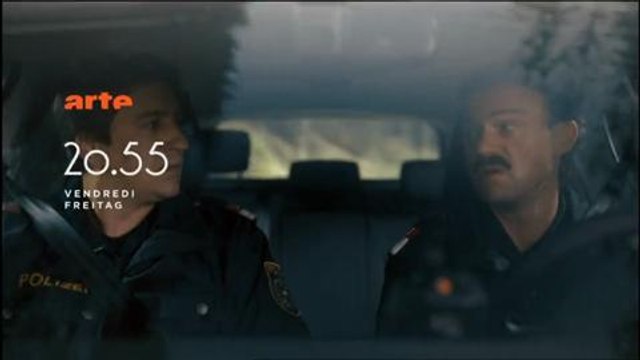 Bande-annonce - Un si charmant village (Arte) Vendredi 22 janvier