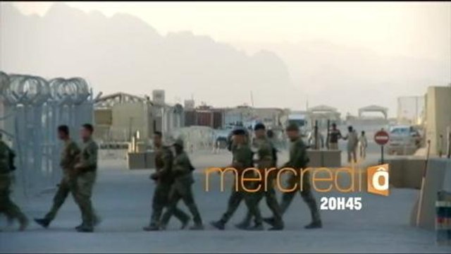 Bande-annonce - Investigatiôns - la base qui valait un milliard (France Ô) Mercredi 20 janvier