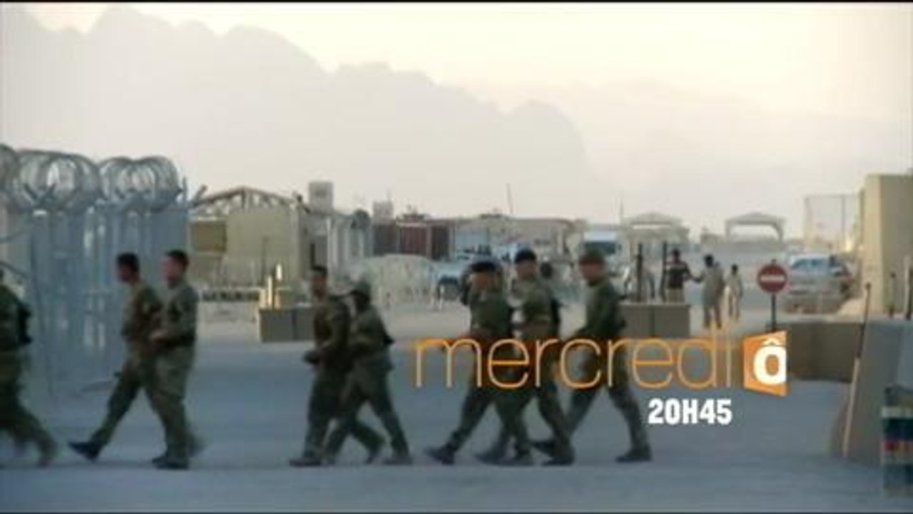 Bande-annonce - Investigatiôns - la base qui valait un milliard (France Ô) Mercredi 20 janvier