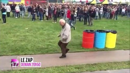 le zap D17 samedi 5 décembre 2015