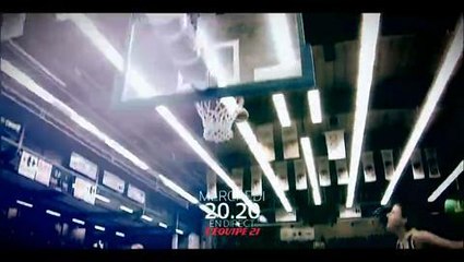 l'équipe 21 BASKET BALL - BOURGES  ORENBURG mercredi 4 novembre 2015