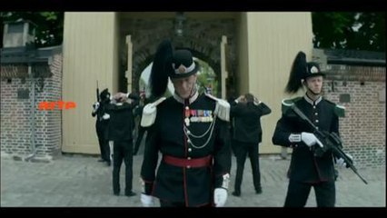 Occupied 7 et 8 (Arte) - jeudi 9 décembre