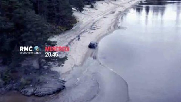 Top Gear USA le plus rapide RMC découverte - Mercredi 4 Novembre