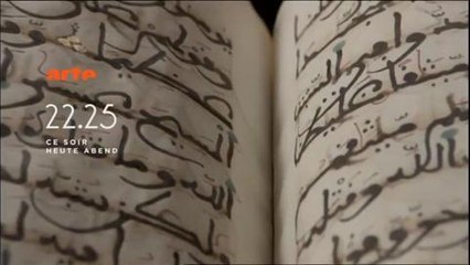 Jésus et l'Islam (Arte) - jeudi 10 décembre