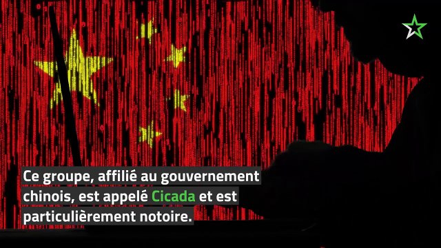 Des pirates chinois se servent du lecteur VLC pour lancer leurs attaques