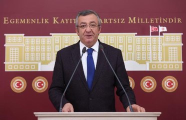 CHP'li Altay: Seçim Kanununu Anayasa Mahkemesi'ne götüreceğiz