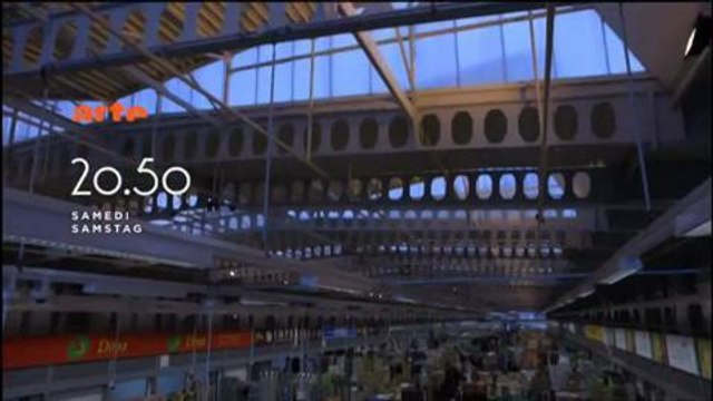 Bande-annonce - Un jour en France (Arte) samedi 16 janvier