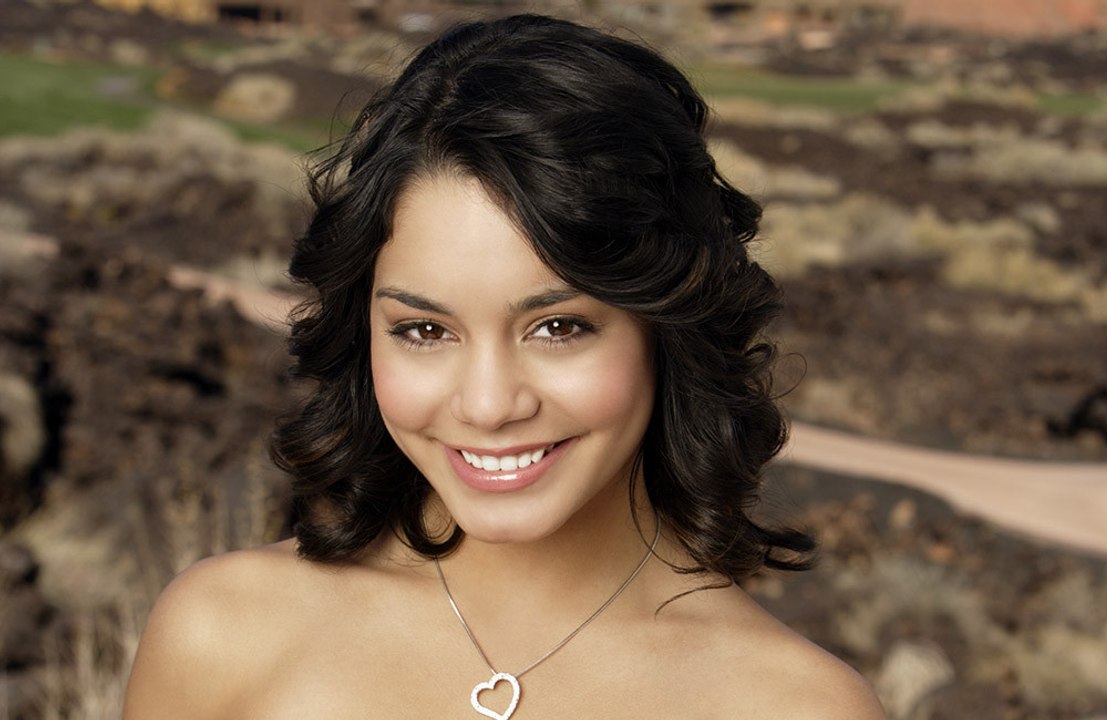 Vanessa Hudgens almost auditioned for American Idol before landing High School Musical