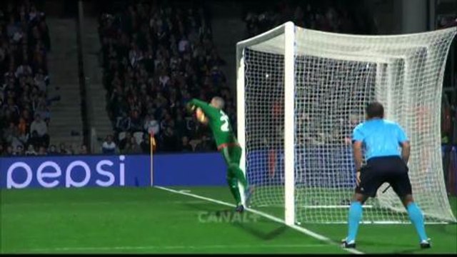 Valence Lyon canal + mercredi 8 décembre 2015