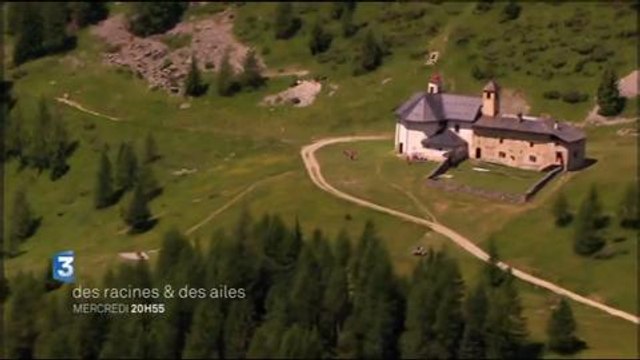 des racines et des ailes france 3 mercredi 9 décembre 2015