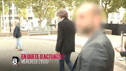 Bande-annonce - de Charlie au 13 novembre, comment les attentats ont changé la France (D8) Mardi 5 janvier