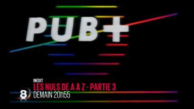 les nuls de A à Z 3 D8 vendredi 30 octobre 2015