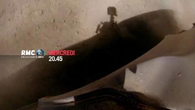 Top Gear USA RMC découverte - Mercredi 28 Octobre 2015