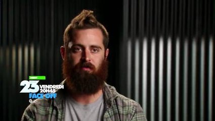 Face off -  numéro 23 vendredi 30 octobre 2015