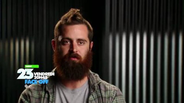 Face off - numéro 23 vendredi 30 octobre 2015