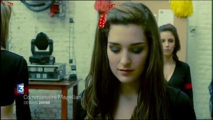 commissaire Magellan france 3 samedi 17 octobre 2015