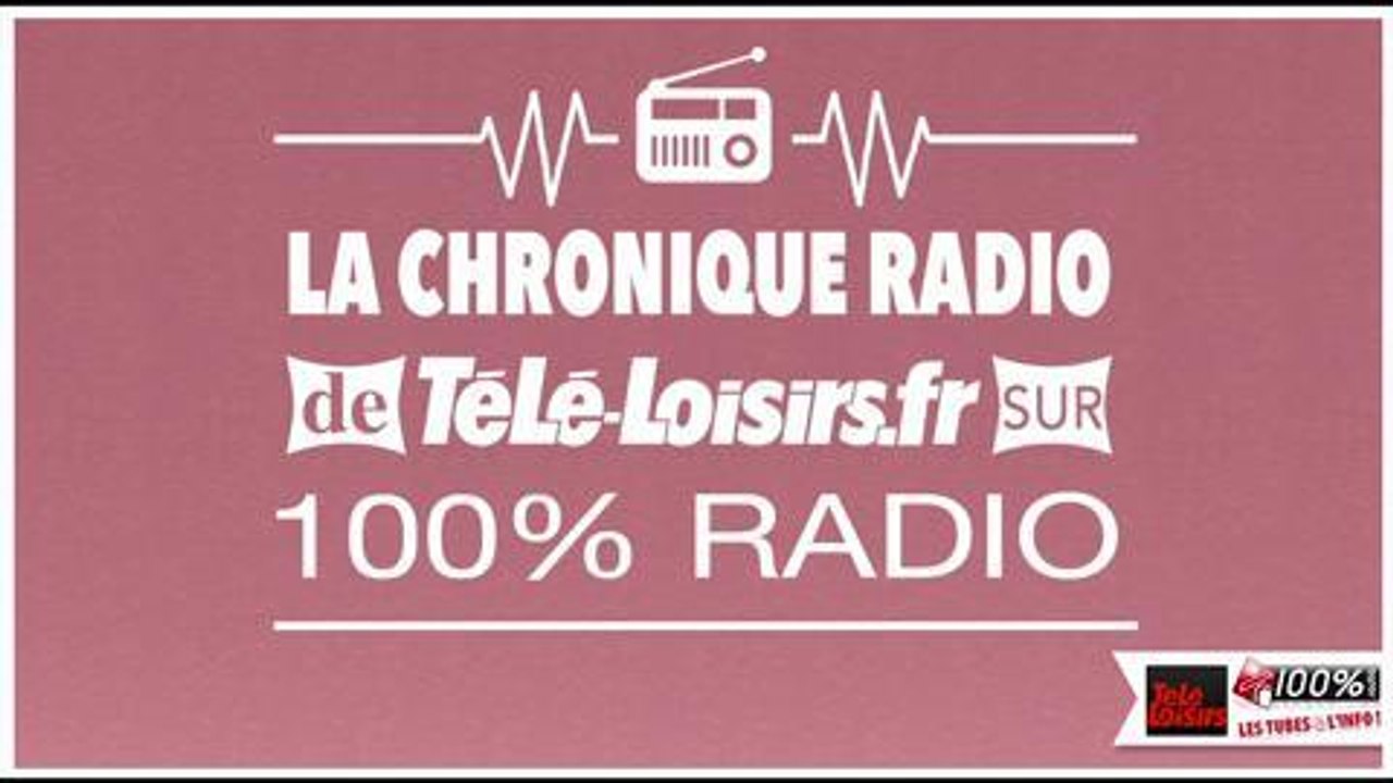 Chronique 100% radio - Vendredi 27 novembre