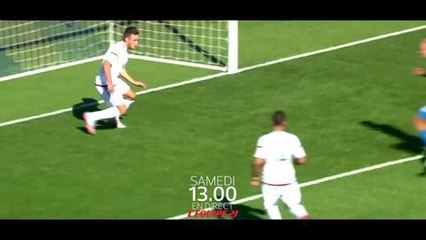 CSKA Moscou / Zénith Saint-Pétersbourg (Equipe 21) - samedi 26 septembre