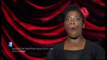 quand les femmes nous font rire france 3 vendredi 18