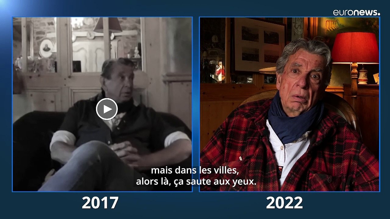 Diktats de l'Europe, immigration... "La France n'existe plus !"